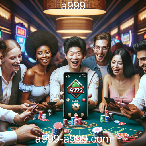 Explorando o Mundo dos Jogos Casuais: A Nova Fronteira do Entretenimento Digital